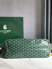 Goyard Saint Louis Verde 3