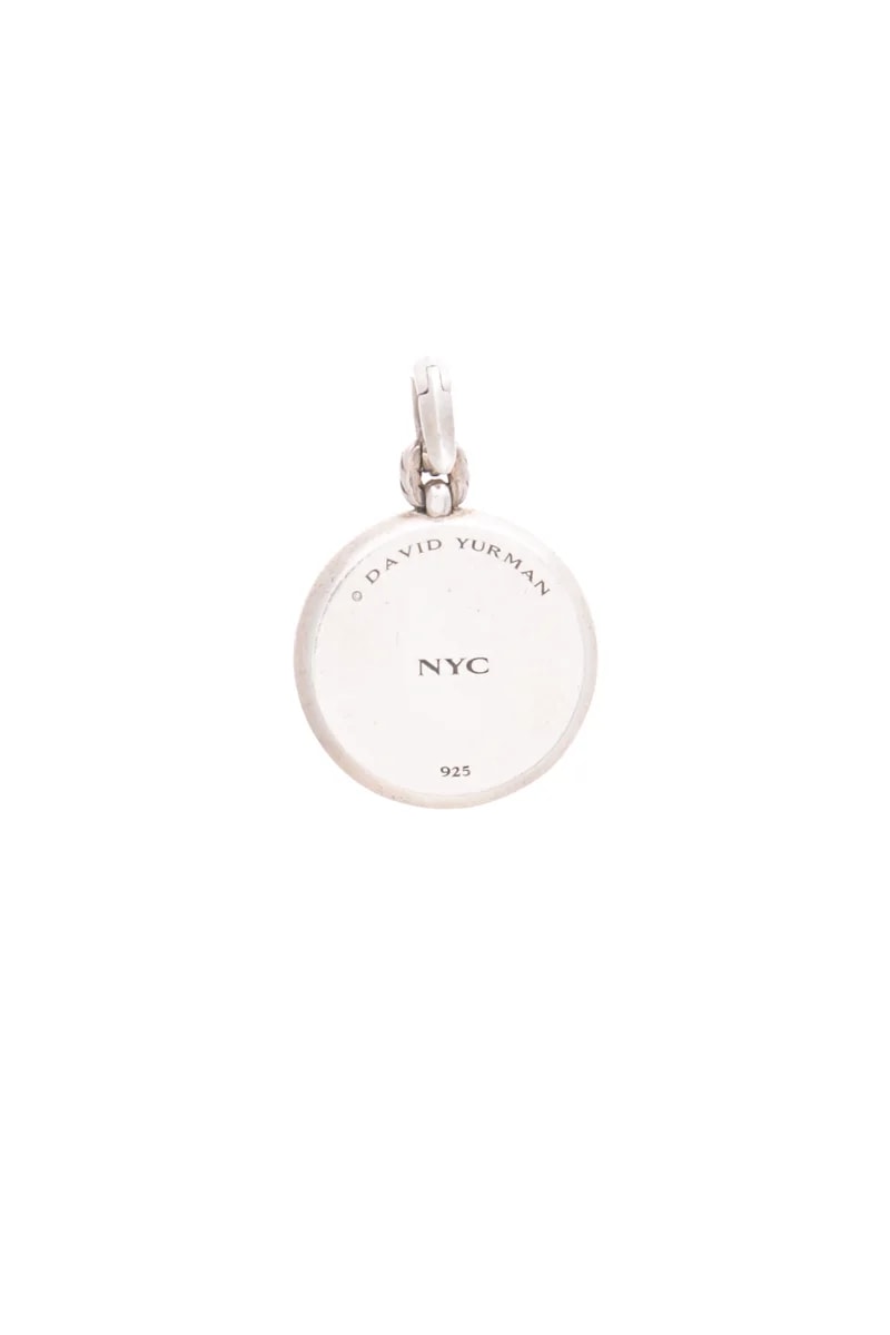 NY Skyline Amulet 2