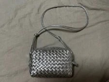 Bottega Veneta — Bottega Veneta Loop Camera — Handbag — resale