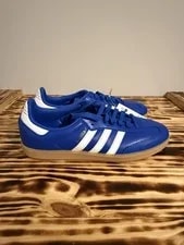 NEW Authentic Adidas Originals Samba OG " Cloud GUM" US 11 3