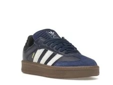 Adidas Samba XLG Dark Gum - IE9179 New Size 2