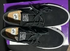 Nike SB Zoom Janoski OG+ ’S 2