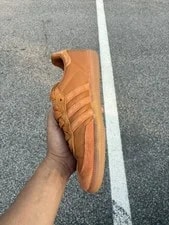 Adidas Jonah Hill samba 3
