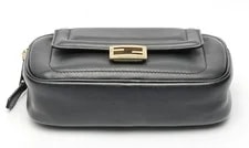 Fendi / Easy Baguette Chain 8Bs044 Item Number S 4