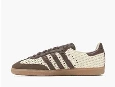 Adidas Samba OG Earth Strata Metallic 3