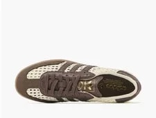 Adidas Samba OG Earth Strata Metallic 4