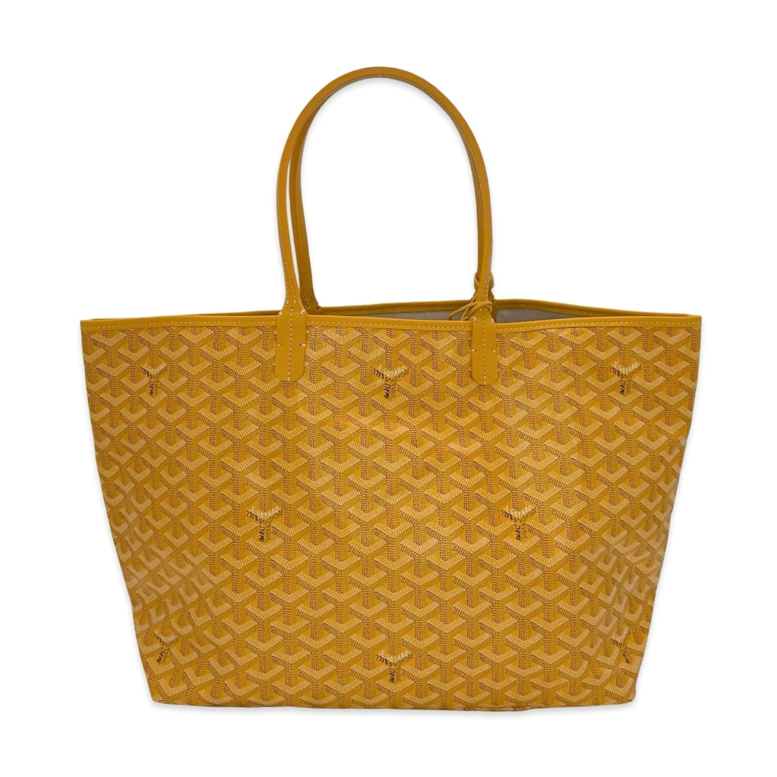 Goyard Goyardine Saint Louis PM 3