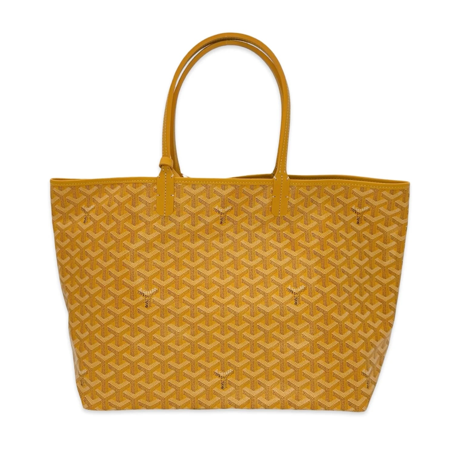 Goyard Goyardine Saint Louis PM 4