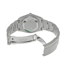 Rolex Oyster Perpetual 36 126000 Black 732596 4
