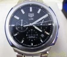 TAG Heuer CBC2110.BA0603 Automatic 2