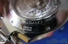 TAG Heuer CBC2110.BA0603 Automatic 3