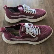 Vans UltraRange Vr3 Skate Shoes ( 8 9.5 Eur 40.5) 2