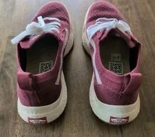 Vans UltraRange Vr3 Skate Shoes ( 8 9.5 Eur 40.5) 3