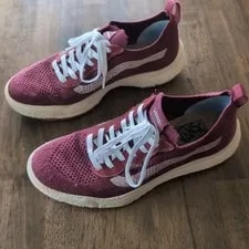 Vans UltraRange Vr3 Skate Shoes ( 8 9.5 Eur 40.5) 4