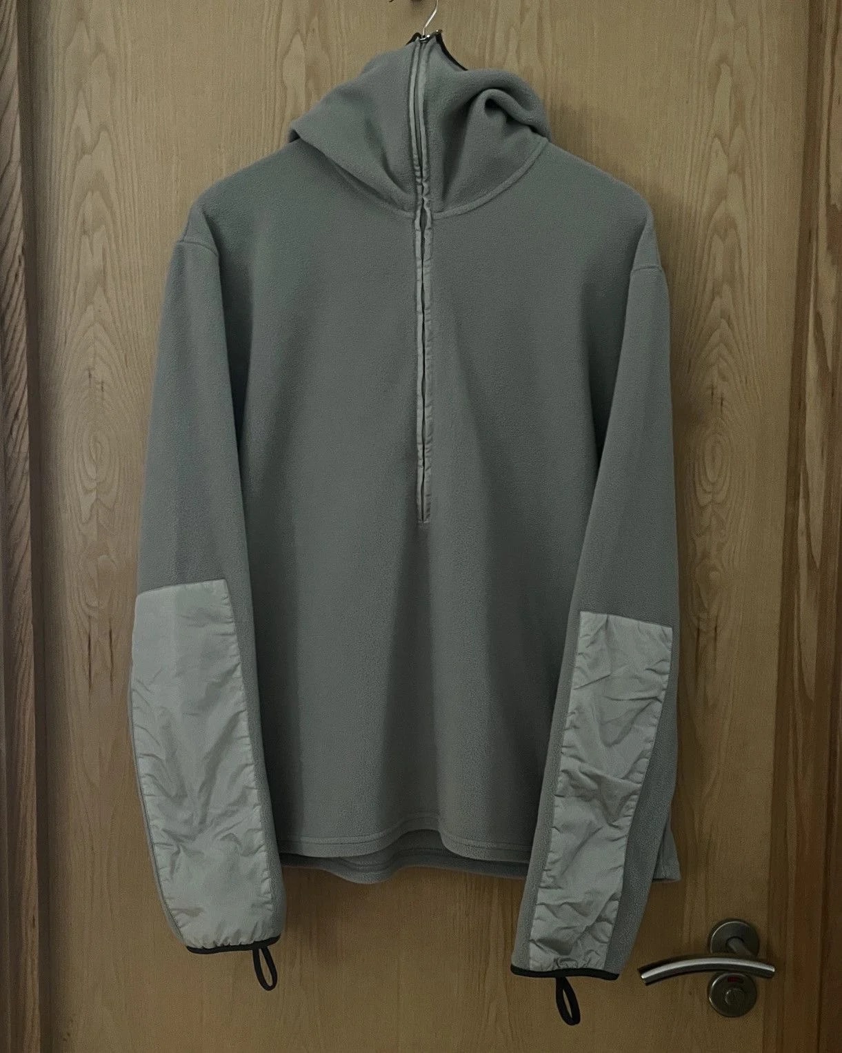Prada — Prada Ninja Hoodie — streetwear — resale