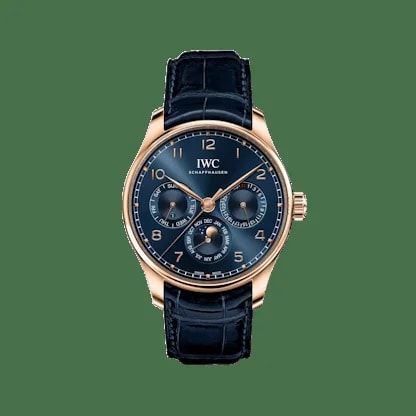 IWC Schaffhausen Portugieser Perpetual Calendar 44 4
