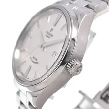 Tudor 12500 Date Silver Dial Automatic A 3