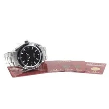 Omega — Omega Seamaster Planet Ocean 007 Limited 222.30.46.20.01.001 46mm SS #C3090 — Watch — resale