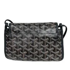 Goyard Plume Snap Closure Open Pockets #OK2263 2
