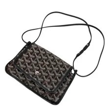 Goyard Plume Snap Closure Open Pockets #OK2263 3