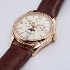 Patek Philippe Complications 5146R Annual Calendar Box Papers 2