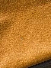 Hermes Birkin 35 With Palladium Hardware R Stamp 2014 2