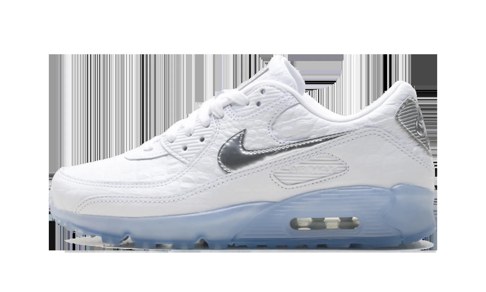 NIKE — Air Max 90 Terrascape " Tint" IU3638 100 — Sneaker — resale