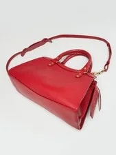 Balenciaga Grained Neo Classic Small City 3