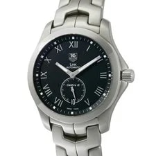 TAG Heuer — TAG Heuer Link Caliber 6 WJF211J.BA0570 TO283998 — Watch — resale