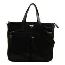 Prada — Prada 2WayShoulder 2VG860 — Handbag — resale