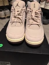 M 13/W14.5- A Ma Maniére X Air Jordan 4 Retro While You Were Sleeping W 2