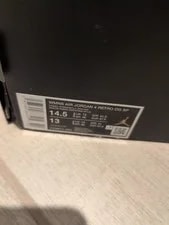 M 13/W14.5- A Ma Maniére X Air Jordan 4 Retro While You Were Sleeping W 3
