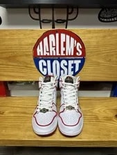 Nike SB Dunk High X Paul Rodriguez “Mexico” 2
