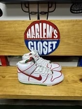 Nike SB Dunk High X Paul Rodriguez “Mexico” 3