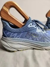 Hoka One Challenger ATR 7 Shoes Size 9D 1134497 Sbep 2