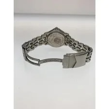 TAG Heuer WG1113 Case Size 4.3 ×4.1cm Wrist Size 17.5cm 4