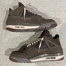 Jordan — Jordan Air 4 Retro OG X — Sneaker — resale