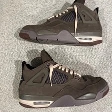 Jordan Air 4 Retro OG X 2