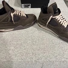 Jordan Air 4 Retro OG X 3
