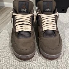 Jordan Air 4 Retro OG X 4