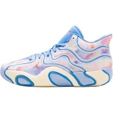 Jordan — Jordan Tatum 3 Mid Top Basketball Shoes HF3136-400 — Sneaker — resale