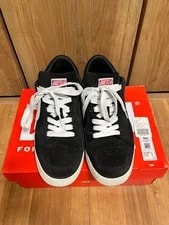 Diesel — Diesel 9.0US Skaters Low-Cut Sneakers Casual Italy — Sneaker — resale