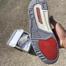 Air Jordan 3 ‘ Muslin Se ‘ 3