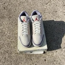 Air Jordan 3 ‘ Muslin Se ‘ 4