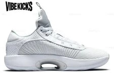 Air Jordan 35 Low PF ' Metallic ' CW2459-100 New 2