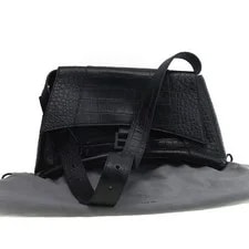 Balenciaga — Balenciaga Medium Downtown ' ' #Cpck — Handbag — resale