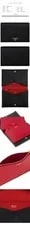 Prada Triangle Logo Document 1MD005 2DF7 142950538 2