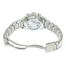 2023 Included TAG Heuer Carrera Caliber 16 SS Gray Automatic S 40101831778 3