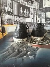 Converse Chuck Taylor John Varvatos Laceless ’S 7 Burnished 147346C 3