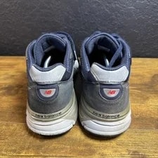 New Balance 990v4 M990NV4 14 2A Narrow 4